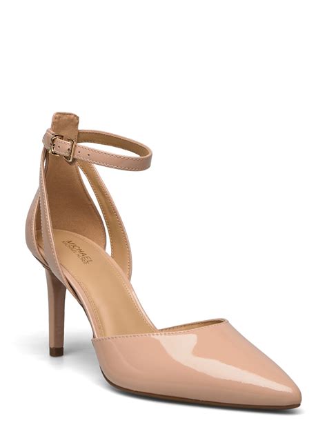 michael kors mirabel flex pumps